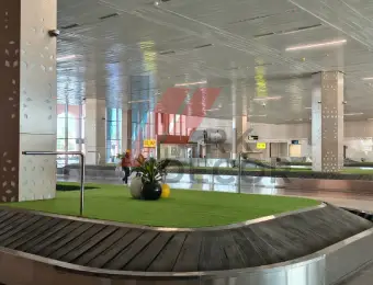 Jodhpur Airport wo16 2025 Jodhpur